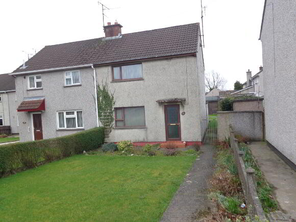 Photo 1 of 111 Carland Road, Dungannon
