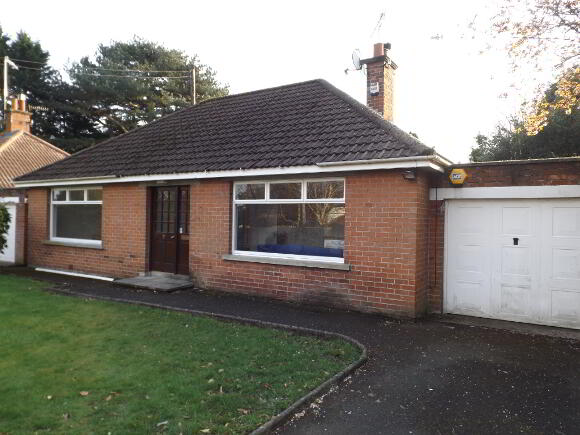 Photo 1 of 42 Old Manse Road, Jordanstown, Newtownabbey