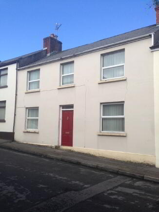 Photo 1 of 4 Glasgow Street, Derry