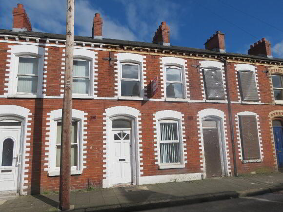 Photo 1 of 28 Mcmaster Street, Belfast