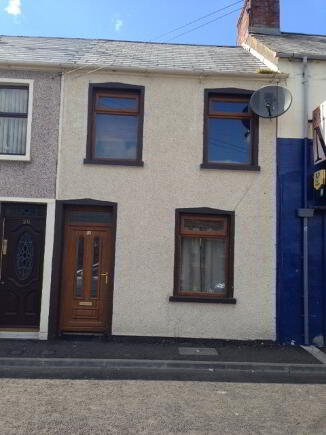 Photo 1 of 18 Blucher Street, Derry