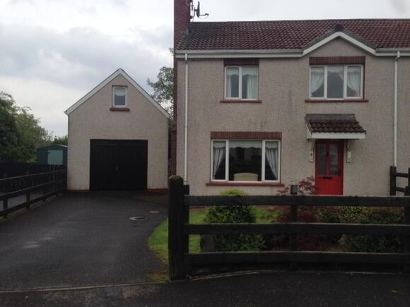 Photo 1 of 8 Pairc Na Mona, Moortown