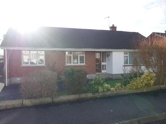 Photo 1 of 14 Rosemount Crescent, Newtownabbey