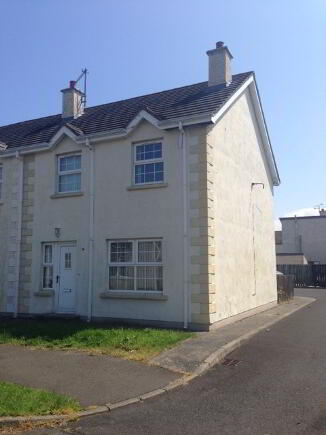 Photo 1 of 2 Clarragh Court, Strathfoyle, Derry