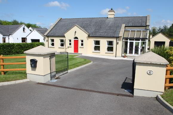 Photo 1 of 21 Turnaface Road, Moneymore