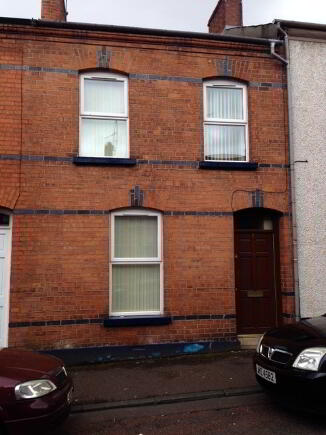 Photo 1 of 7 Argyle Street, Derry