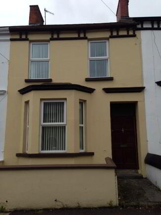 Photo 1 of 17 Grafton Street, Student House, Derry
