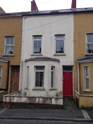 Photo 1 of 30 Argyle Terrace, Student House, Derry