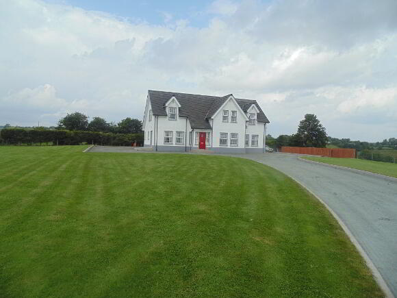 Photo 1 of 283 Pomeroy Road, Dungannon