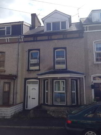 Photo 1 of 11 Fairman Place, Derry
