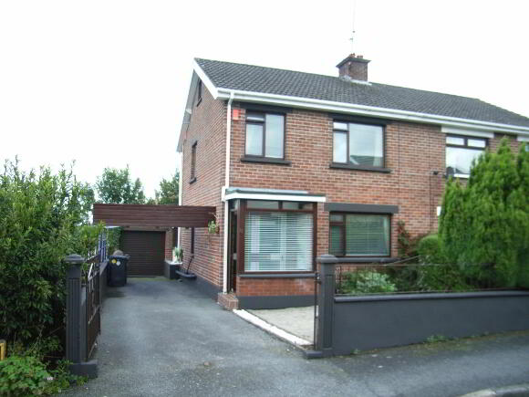 Photo 1 of 11 Edgehill Park, Hillsborough Old Road, Lisburn