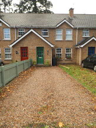 Photo 1 of 12 Glenavna Manor, Whiteabbey