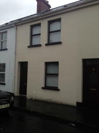 Photo 1 of 22 Cable Street, Derry