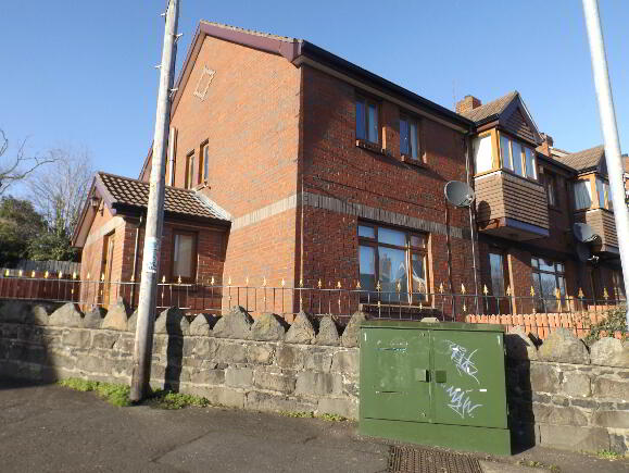 Photo 1 of 1a Old Manse Court, Jordanstown