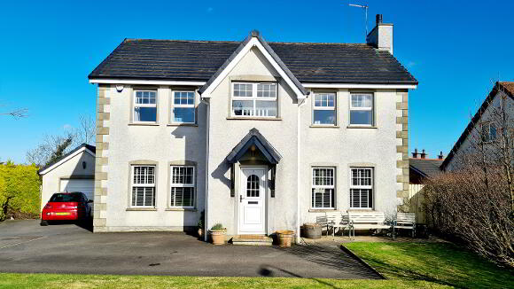 Photo 1 of 1 Gransden Court, Coleraine