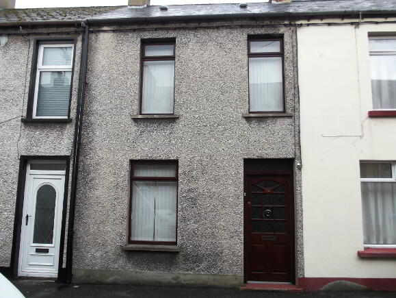 Photo 1 of 12 Taylors Row, Coleraine