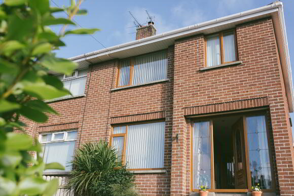 Photo 1 of 2 Rugby Crescent, Bangor