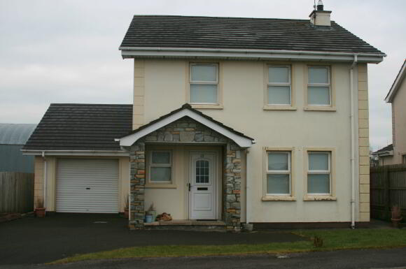 Photo 1 of 23 Sperrin Bawn, Claudy