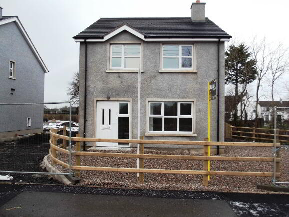 Photo 1 of New Build, Knock Road, Dervock