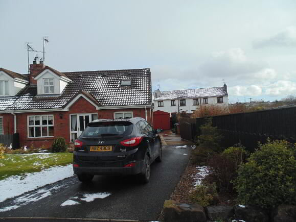 Photo 1 of 15 Foxborough, Dungannon