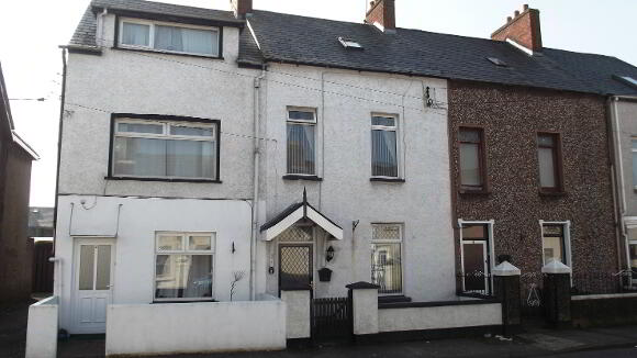 Photo 1 of 6 Windsor Avenue, Coleraine