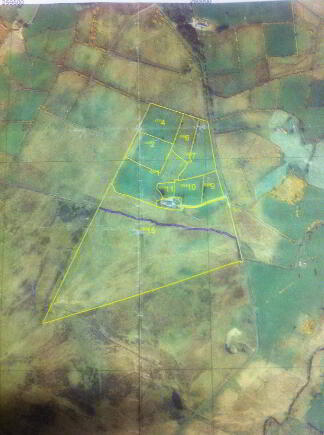 Photo 1 of 47 Tamnagh Road, Park, Claudy