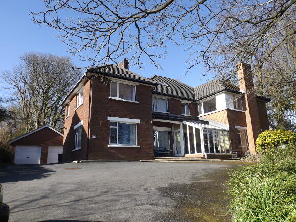 Photo 1 of 660 Shore Road, Whiteabbey, Newtownabbey