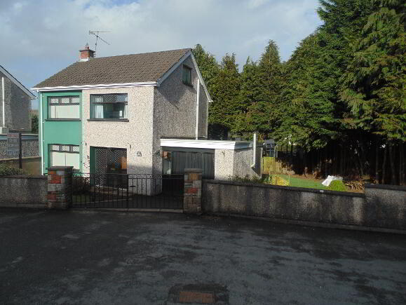 Photo 1 of 24 Gortnasaor, Dungannon