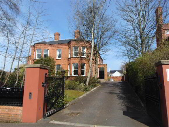 Photo 1 of A2 18 Adelaide Park, Belfast