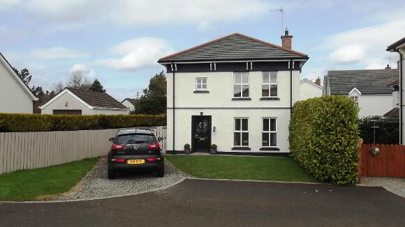 Photo 1 of 4 Mill Square, Ballymoney, Ballybogey