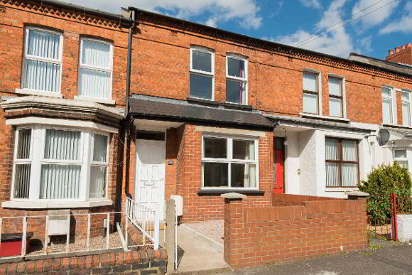 Photo 1 of 23 Surrey Street, Belfast