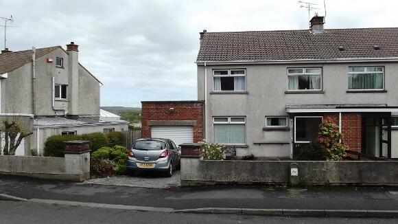 Photo 1 of 16 Slieve Banna, Coleraine
