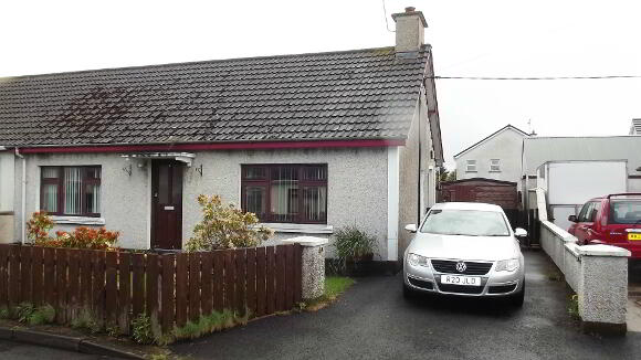 Photo 1 of 3 Willowdale, Ballymoney, Bendooragh
