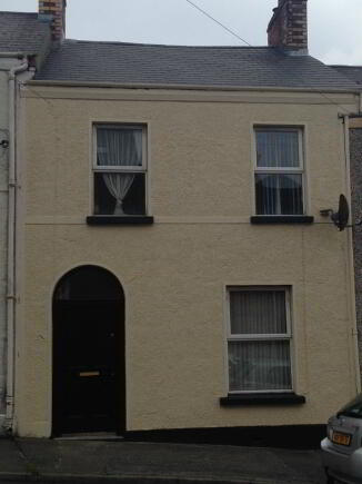 Photo 1 of 21 Marlborough Avenue, Derry