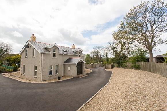 Photo 1 of 18a Killyleagh Road, Saintfield