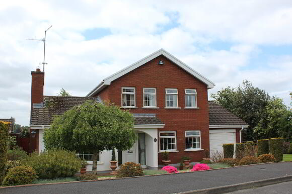Photo 1 of 10 Levaghery Close, Portadown
