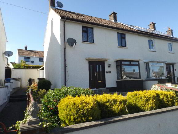 Photo 1 of 32 Rathmore Drive, Newtownabbey