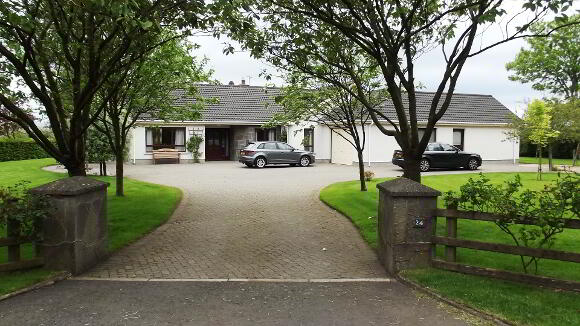 Photo 1 of 24 Gateside Road, Coleraine
