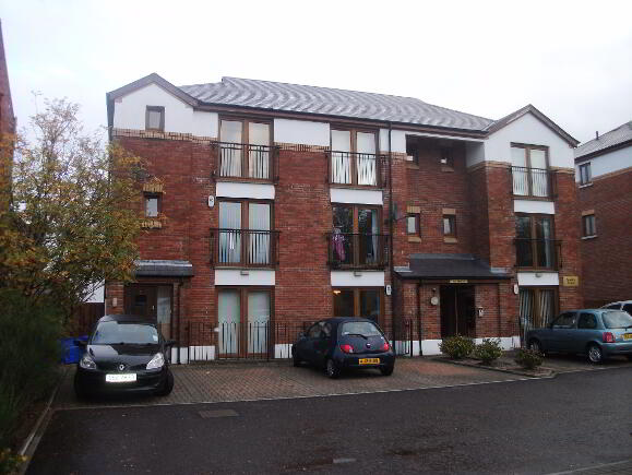 Photo 1 of 2 Scotts Court, Belfast