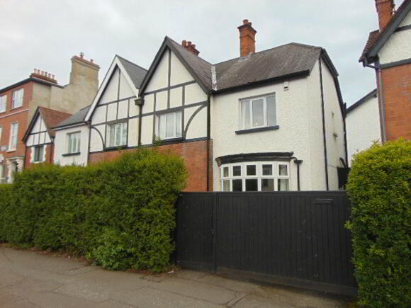 Photo 1 of 192 Lisburn Road, Belfast