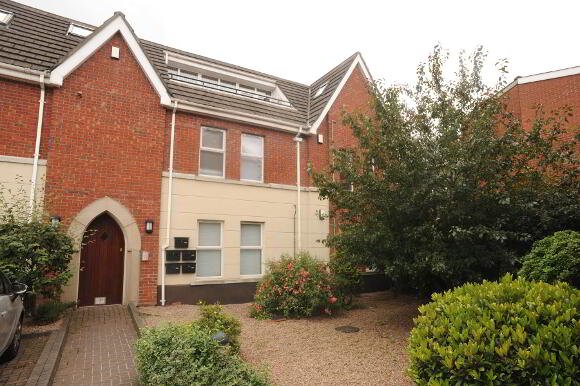 Photo 1 of Apt 11 83 Lower Windsor Avenue, Belfast