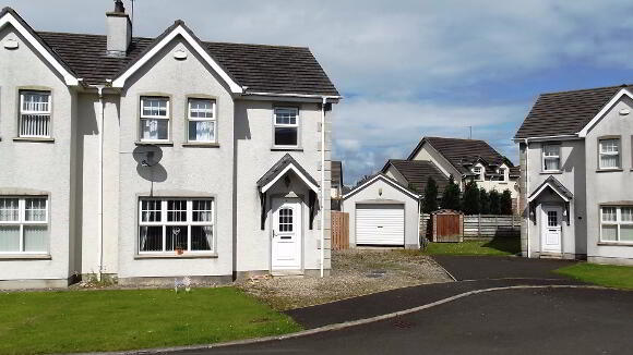 Photo 1 of 9 Primrose Close, Portrush