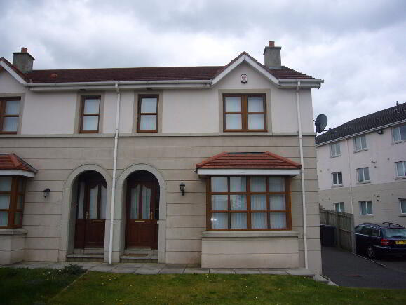 Photo 1 of 37 Bates Park, Greenisland, Carrickfergus