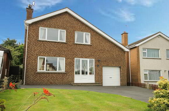 Photo 1 of 47 Cleland Park South, Bangor