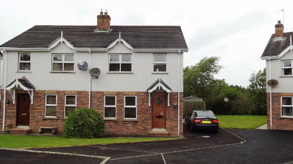 Photo 1 of 74 Knockbracken Court, Coleraine