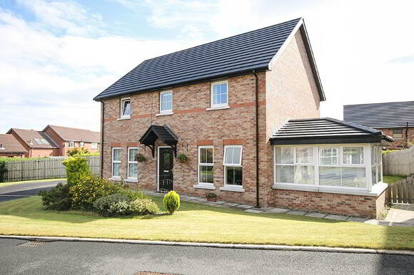Photo 1 of 97 Beechfield Avenue, Bangor