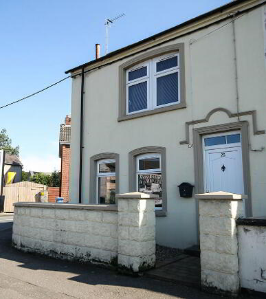 Photo 1 of 25 Belfast Road, Bangor