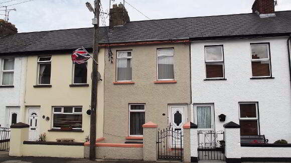 Photo 1 of 17 Windsor Avenue, Coleraine