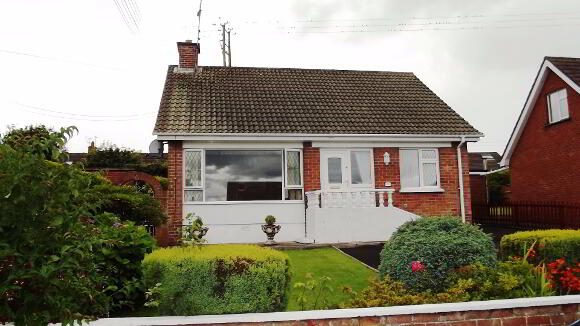 Photo 1 of 13 Greenmount Drive, Coleraine