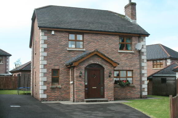 Photo 1 of 21 Tracy's Way, Dungiven